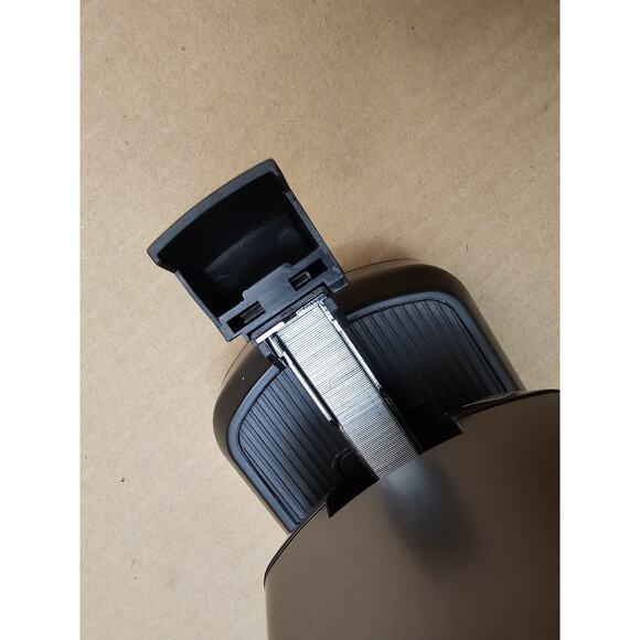 Swingline Electric Stapler, 60 Sheet Capacity, Optima 60, Jam - Picture 6 of 7